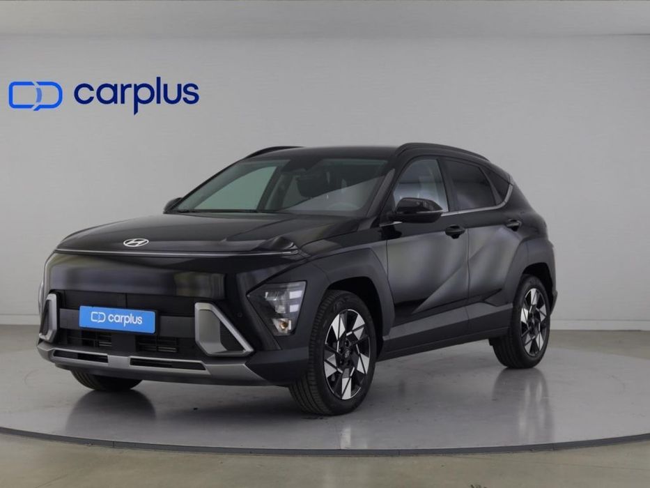 Hyundai Kauai 1.0 T-GDi Premium