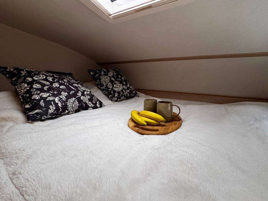 Wolne terminy! Wynajem kampera Sunlight Capron A72 – 2,3,4,5,6 o