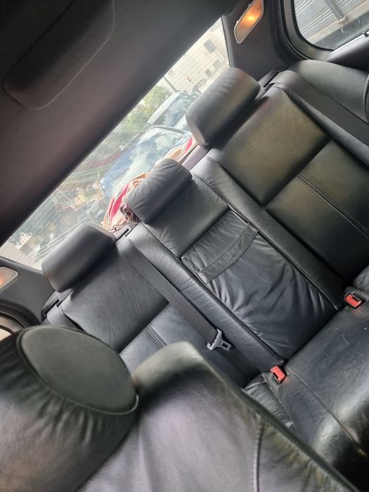 Bmw E39 para venda