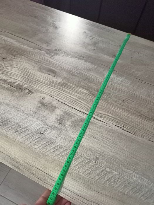 Стол кухонный  навесной крепится к стене 120×65