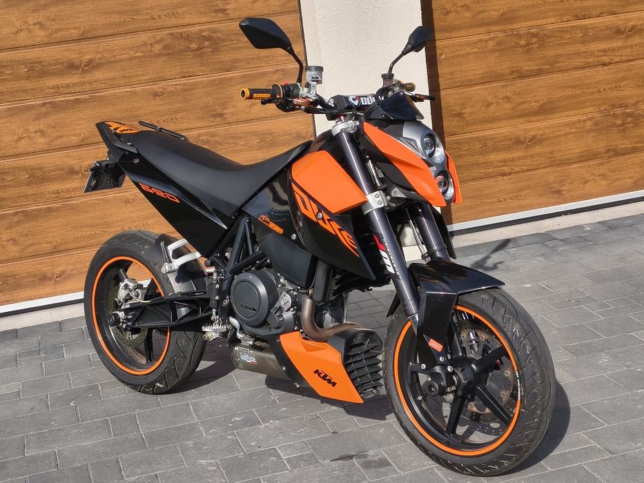 KTM
