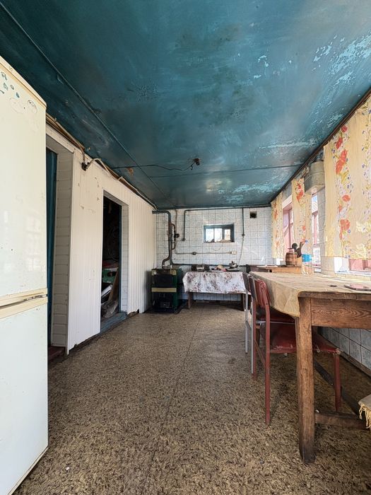 Продаж будинку смт Гребінки