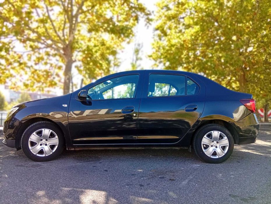 Dacia Logan 2021 — photo 2