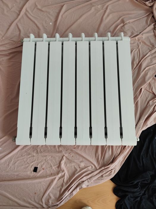 Radiadores de aquecimento central