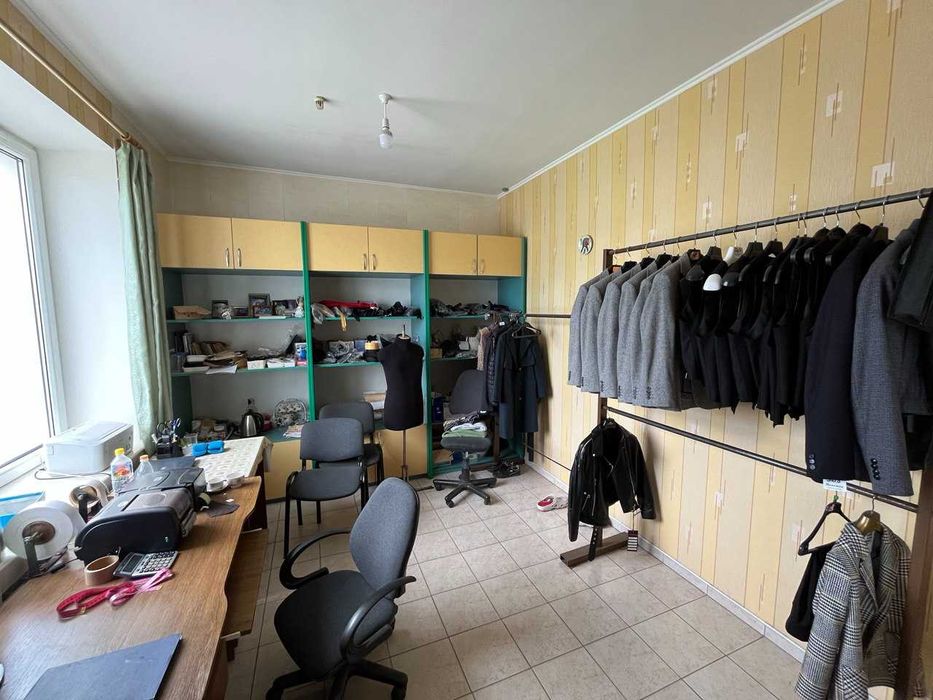 Продам комерційне приміщення, м. Тернопіль