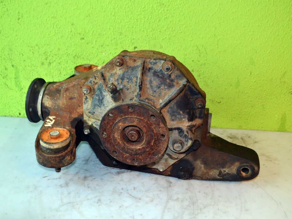 Dyferencjał Dyfer Tył FIAT CAMPAGNOLA   5.4