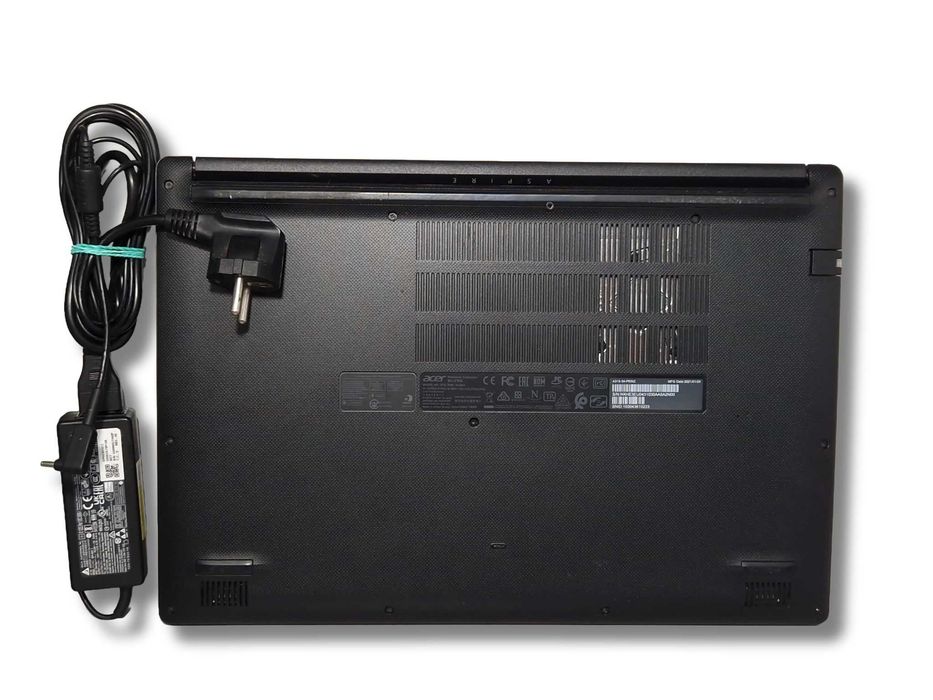 Acer A315-34 FHD Pentium Silver N5030 8/128 Гб SSD батарея 4-6 годин