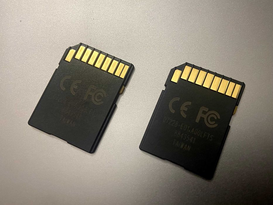 Карта памяті SDXC 256GB Kingston Canvas Select Plus Class 10 UHS-I/U3