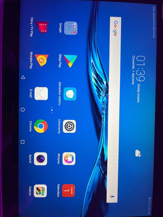 Huawei MediaPad M3 Lite 10