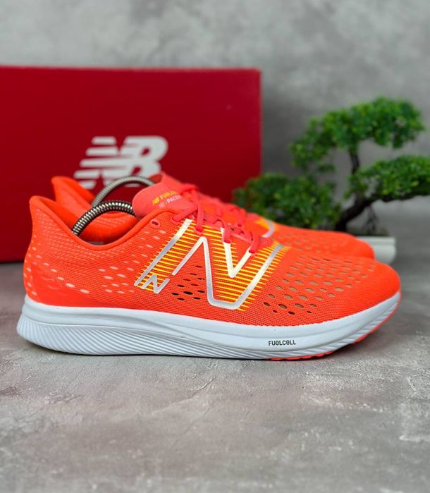 Кроссовки New Balance 45