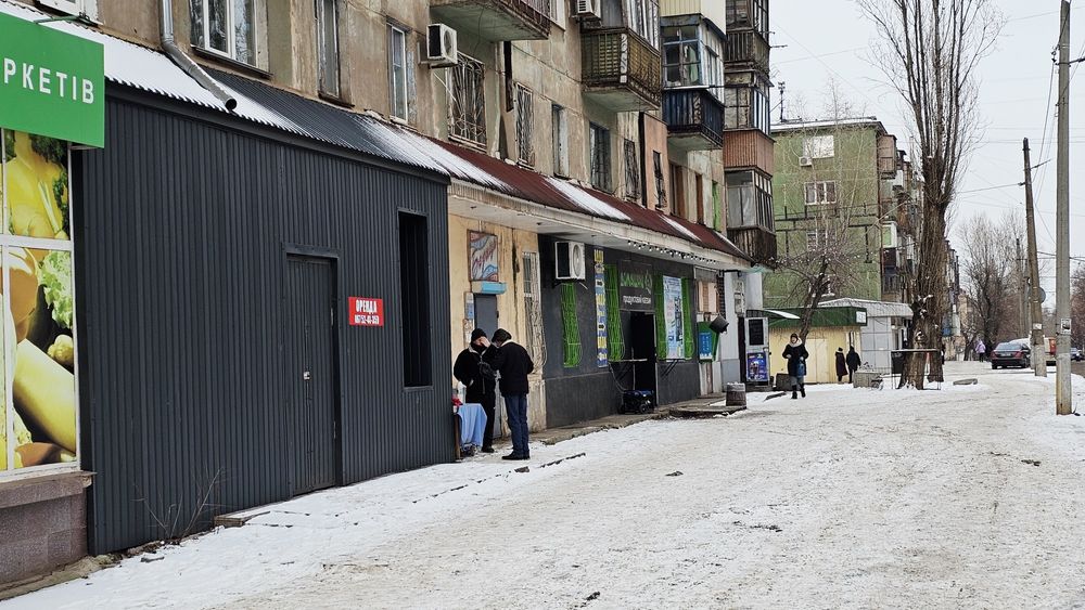 Оренда або продаж вул. Тесленко, 22