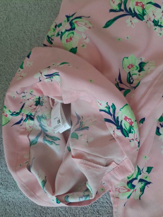 kombinezon r.158 Reserved raz założony