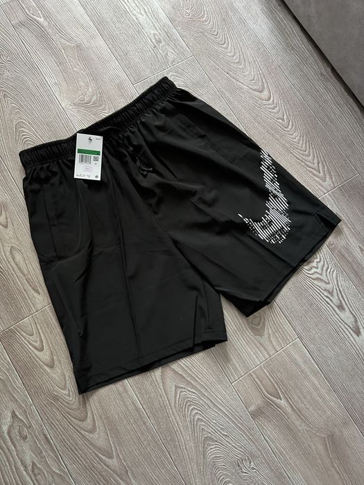 Шорти Nike dri-fit new collection | Літні шорти Найк