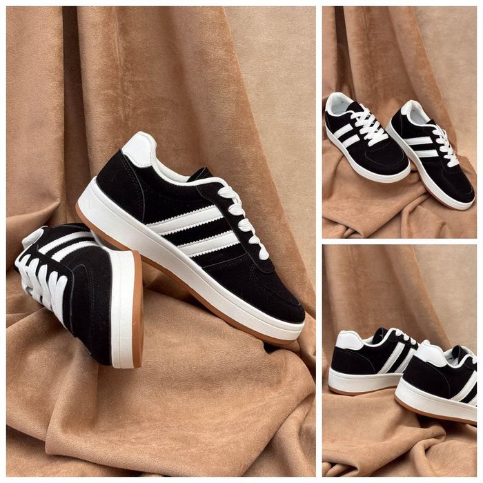 Стильні, Легкі жіночі кросівки, демісезонні кросівки, замшеві кросівки