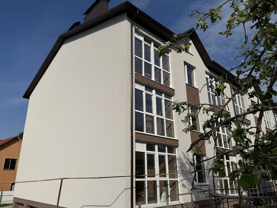 Новий житловий комплекс в 5 хвилинах до центру