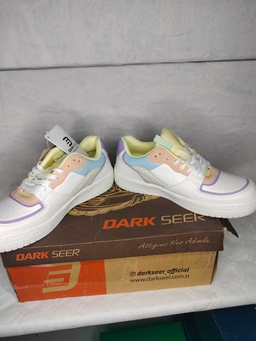 damski model DS Alley marki Dark Seer