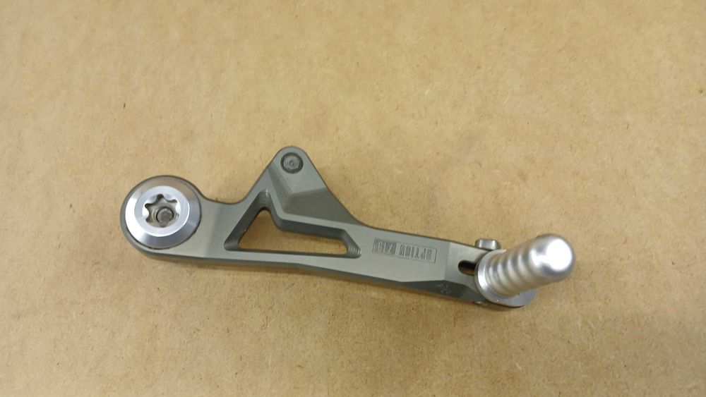 Option 719 classic Dzwignia podnozek lusterko dekiel pokrywa dekiel