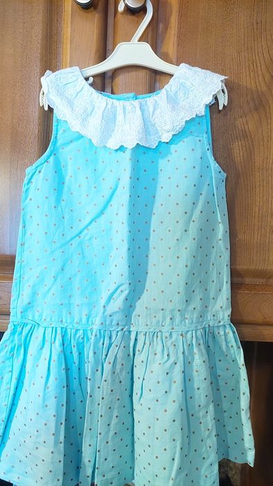 Vestidos de verão magníficos