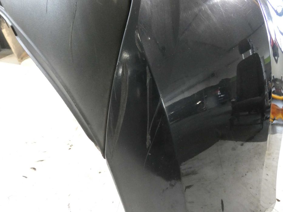 Zderzak tylny Audi A4 B8 LIFT AVANT Kombi LX5R PDC HAK AD13 GORLICE