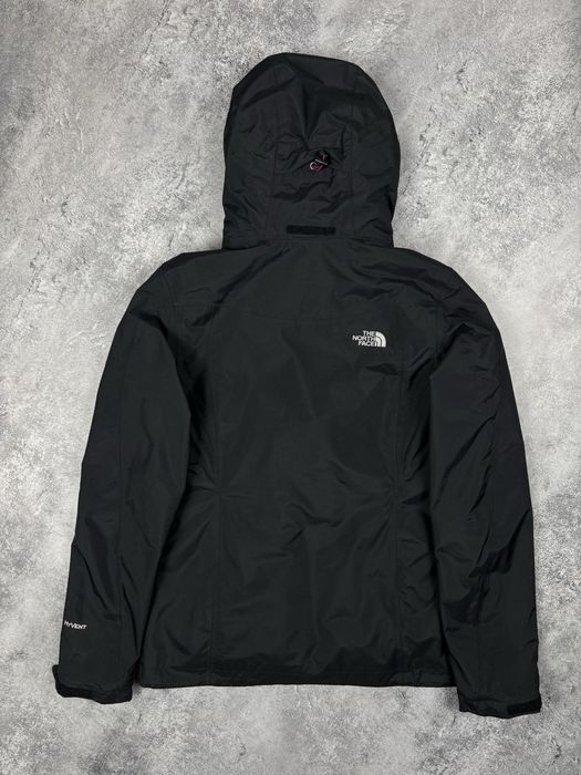 Куртка вітровка The North Face Hyvent 3-in-1