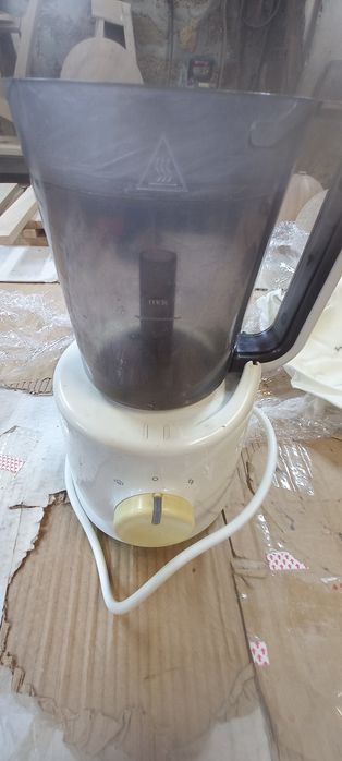 Пароварка - блендер Philips Avent 4 in 1