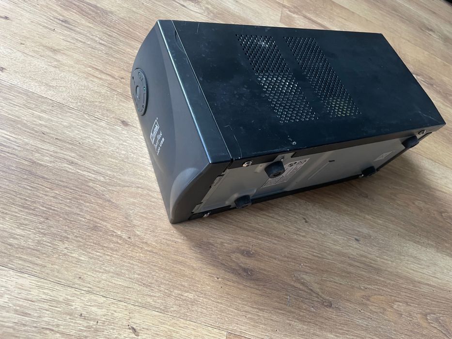 UPS Mustek power must 1400 usb 840w 220/230V ac