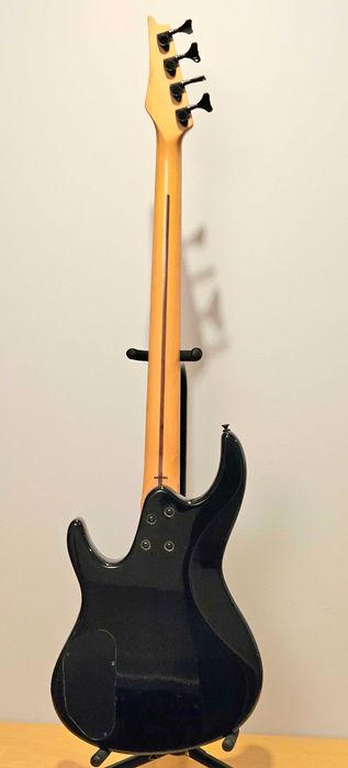 Baixo Ibanez TR series, made in Korea