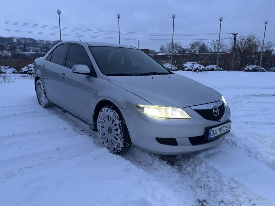 Продам мазду отличном состояние