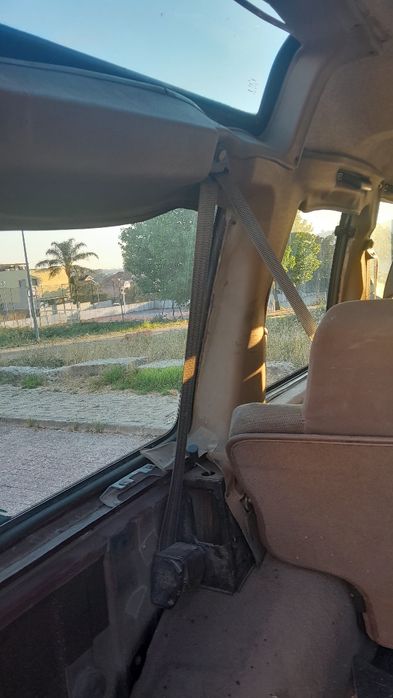 Land rover discovery 200