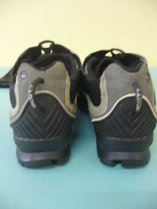 Sapatos BTT Scott Explorer