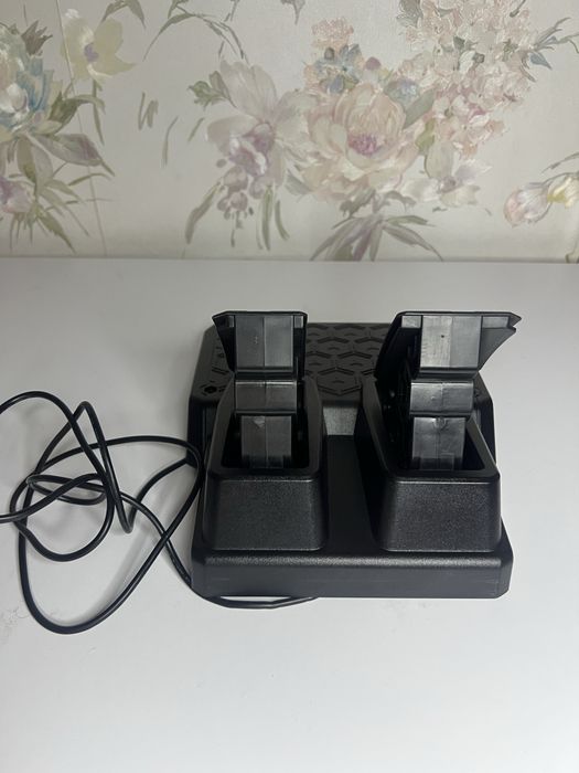 Игровой руль Thrustmaster T128 Force Feedback
