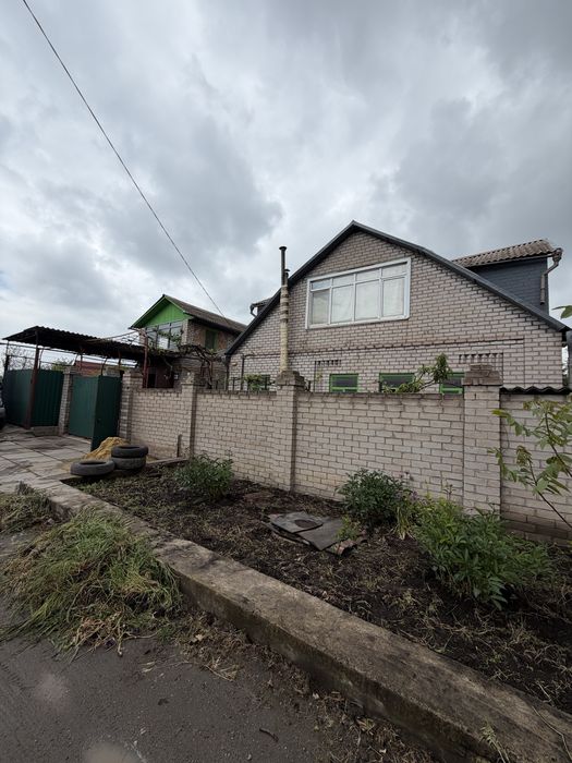 Продам Дом в Металургическом районе Победа ост.Стрела.