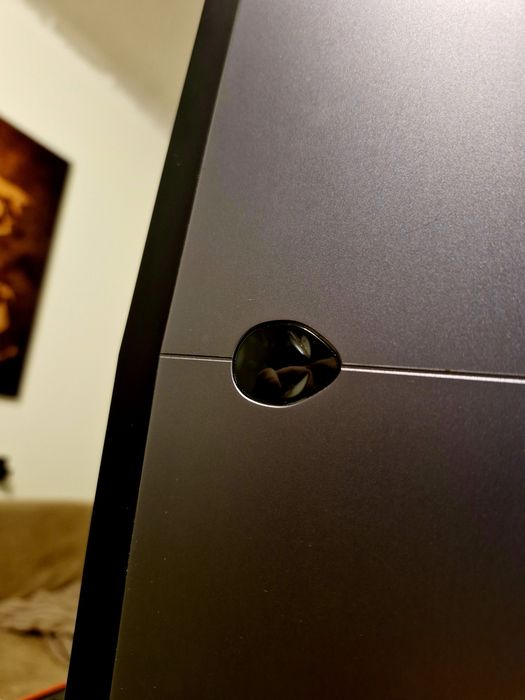 Alienware X4 Pro i5 9400 8Gb DDR4 GTX 1660Super 6Gb SSD/HDD 564Gb