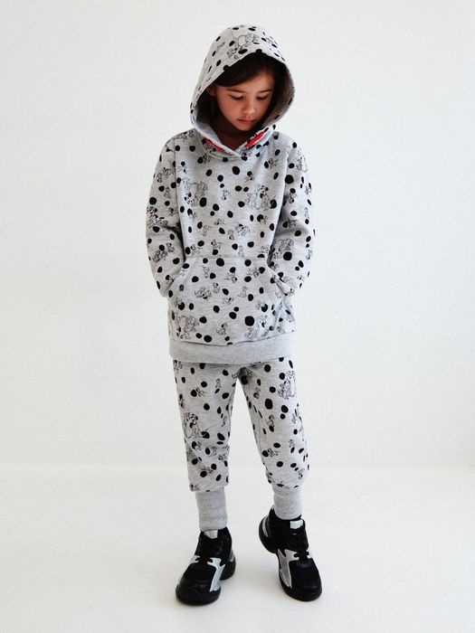 Костюм reserved 101 далмантинець 116, 122