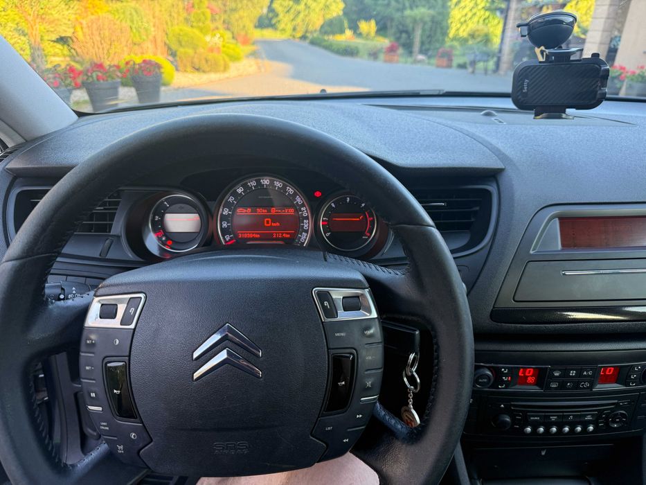 Sprzedam Citroen C5