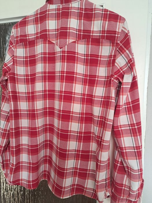 Koszula męska Levis M