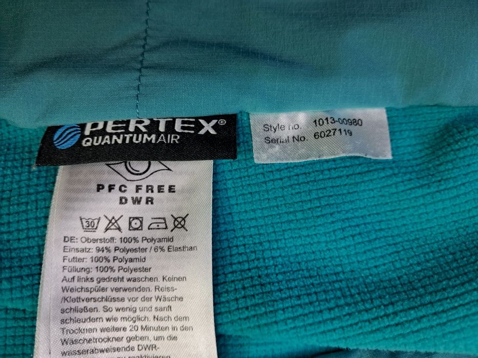 Жилет Mammut Women Jacket RIme Light In Flex
