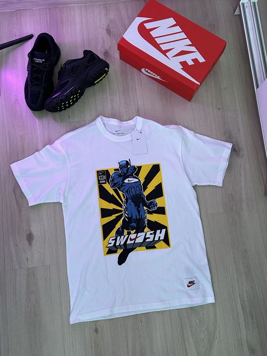 футболка Nike оригінал