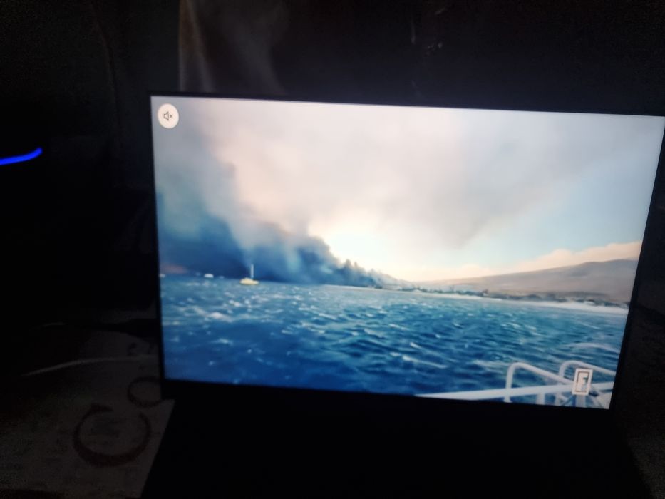 Mam do sprzedania Dotykowy Monitor przenośny 15.6", FULLHD, IPS, USB-C