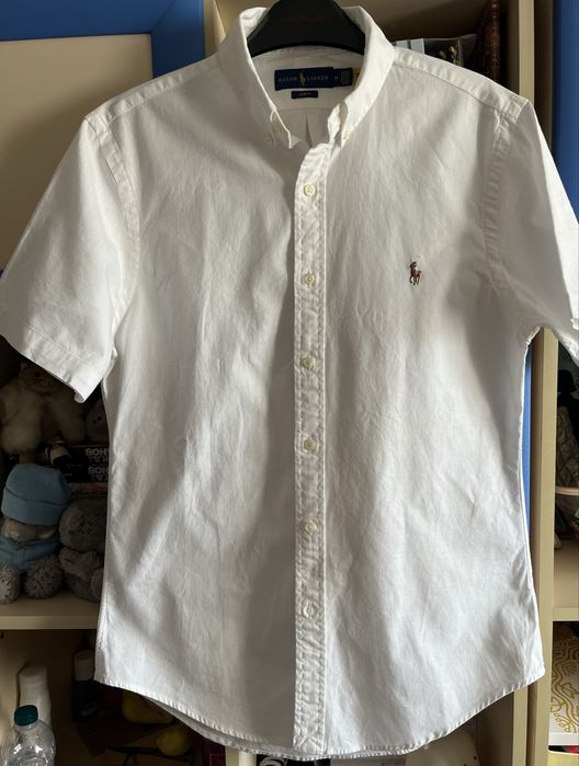 Блейзер та сорочка Polo Ralph Lauren