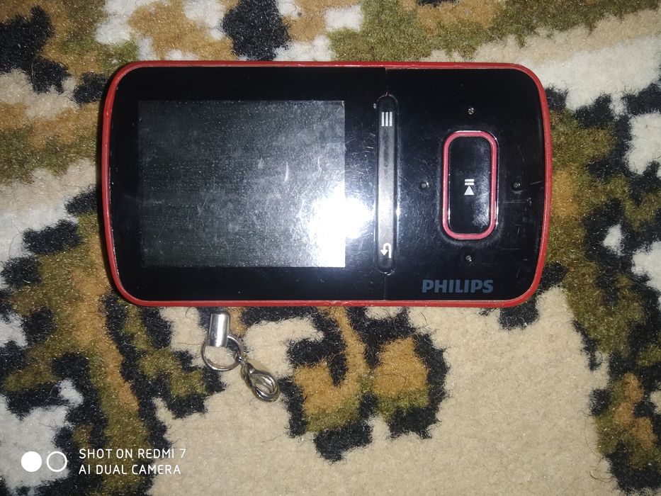 Плеєр  PHILIPS...