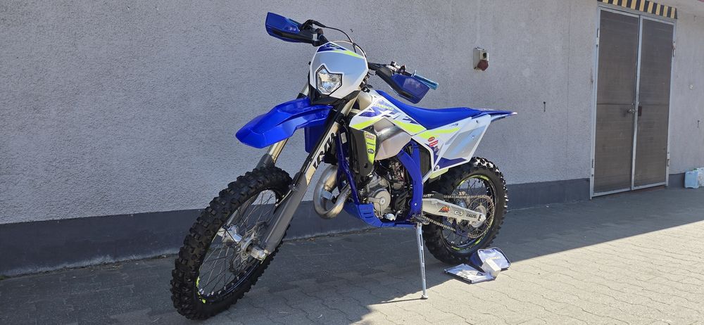 Sherco