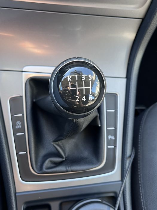 Volkswagen Golf Variant — fotografia 9