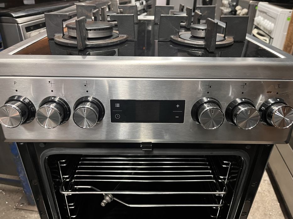 Kuchenka Beko GE 50cm  |12msc |BD stan |Dowóz