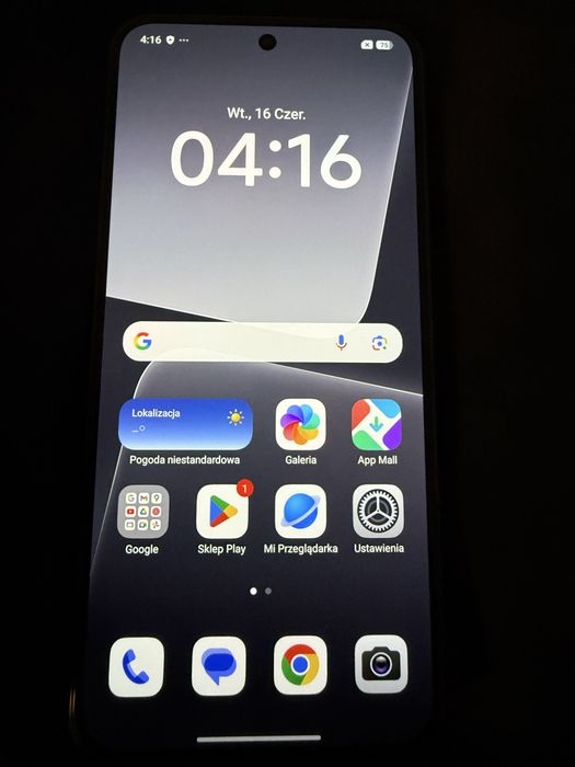 Xiaomi 13 8/256gb, ładowarka 67w, etui spigen