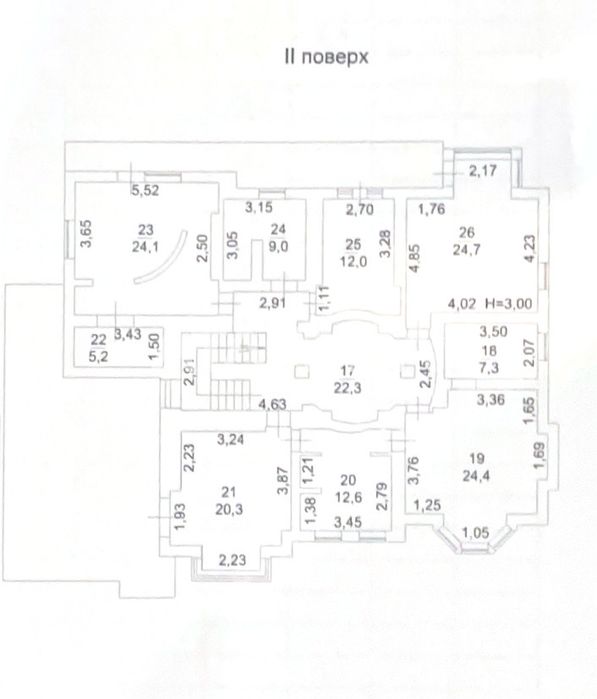 Дом премиум-класса на 15 сотках, Совиньон