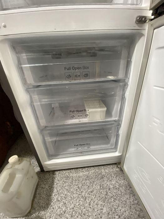 Frigorifico Combinado Samsung