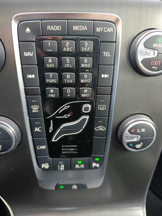 Volvo V40 1.6 D 2013