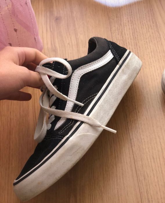 Ténis Vans Old Skool