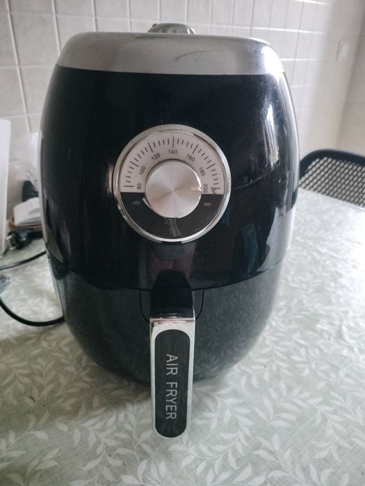 Fritadeira Air fryer
